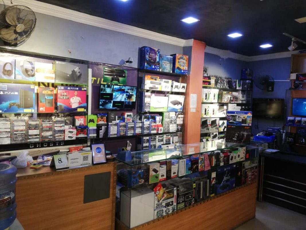 Computer Stores & Shops – How to Shop for a Computer: Shopping Computer - Think24 Gaming & Gadgets Qatar