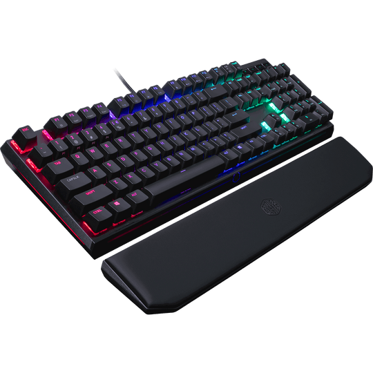What is Computer Mouse | Features of Mechanical Keyboard & Mouse - Think24 Gaming & Gadgets Qatar
