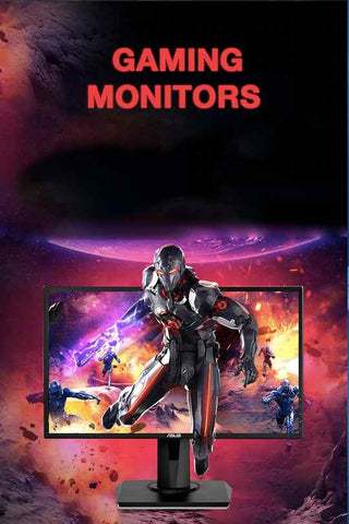 Best Accessories for Your Gaming Setup – Best Place to Buy Gaming Monitor - Think24 Gaming & Gadgets Qatar