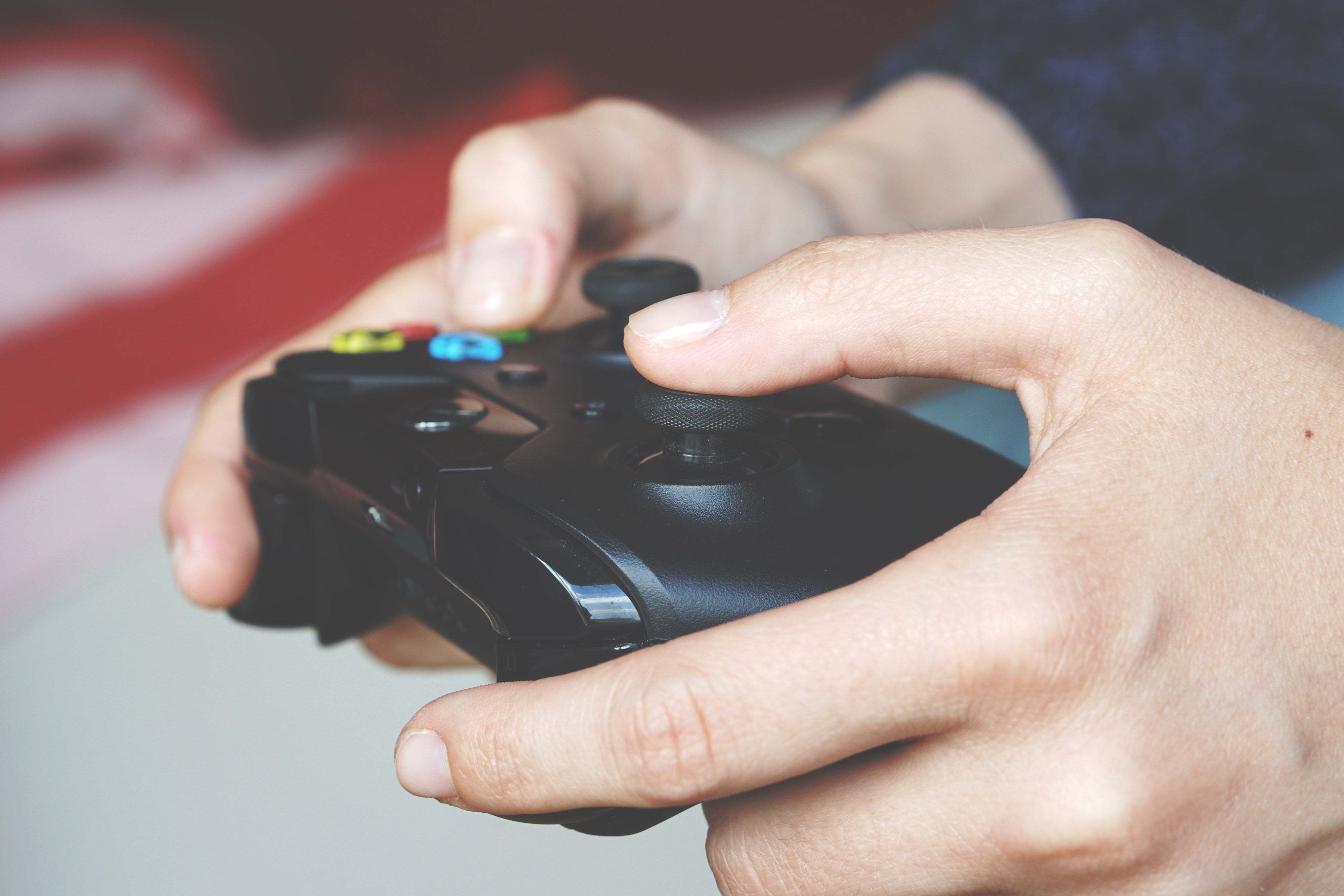 Why Gaming Shops & Gaming Stores are Essential in Qatar – Details - Think24 Gaming & Gadgets Qatar