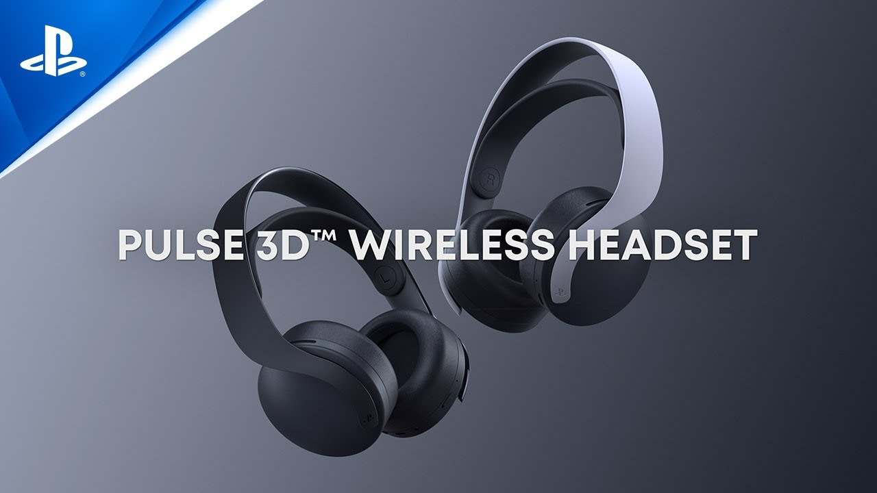 Bluetooth Headphone, Price, PS5 Headset Price & Specs - Think24 Gaming & Gadgets Qatar
