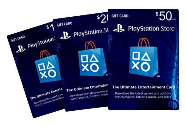 PSN Card Prices – 10$ PS Plus Gift Card - Think24 Gaming & Gadgets Qatar