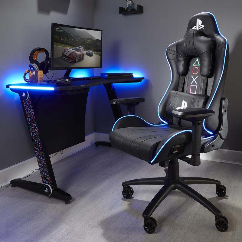 Respawn Racing Style Gaming Chair | Best Respawn Chairs - Think24 Gaming & Gadgets Qatar