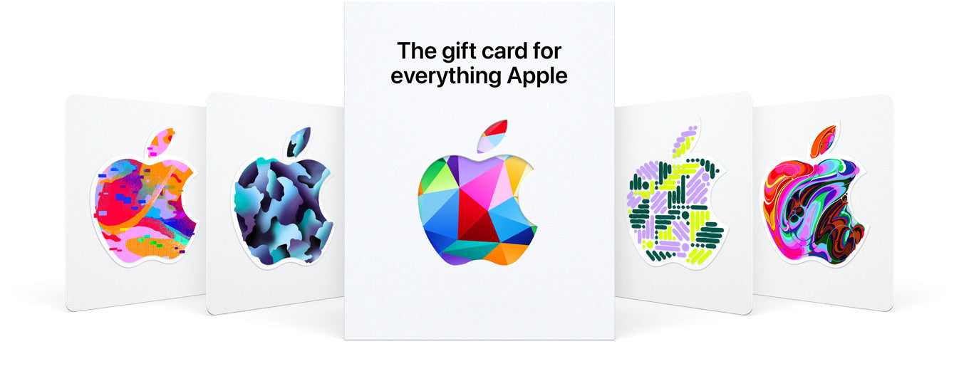 How to Redeem Apple Gift Cards?