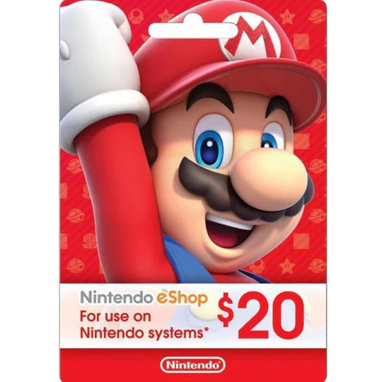 How can you find the best Switch games deals on Nintendo eShop  - Think24 Gaming & Gadgets Qatar