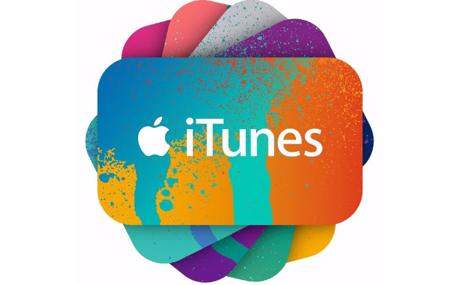 Why do I buy Apple iTunes? – Details