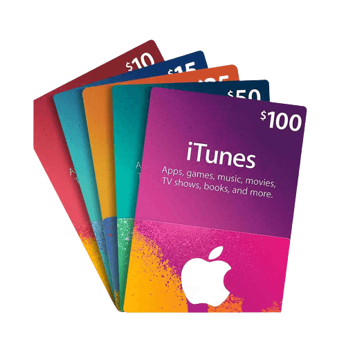 How to buy Apple iTunes Card Online Blinkmena.qa