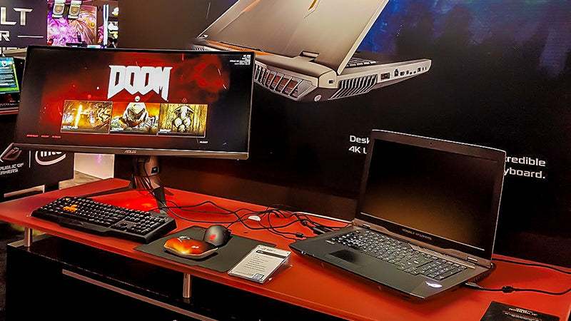 Computer Gaming Experience With the Best Accessories - Think24 Gaming & Gadgets Qatar