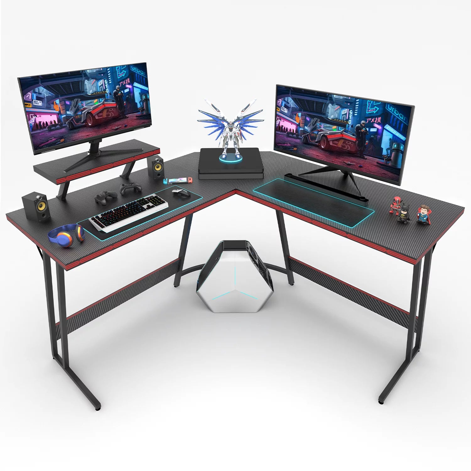 Gaming Tables – Ergonomics, Durability, and Options