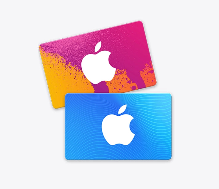 iTunes Gift Cards in Qatar