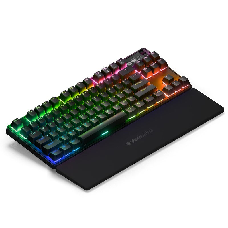 SteelSeries Apex Pro TKL Wireless (2023) US Gaming Keyboard