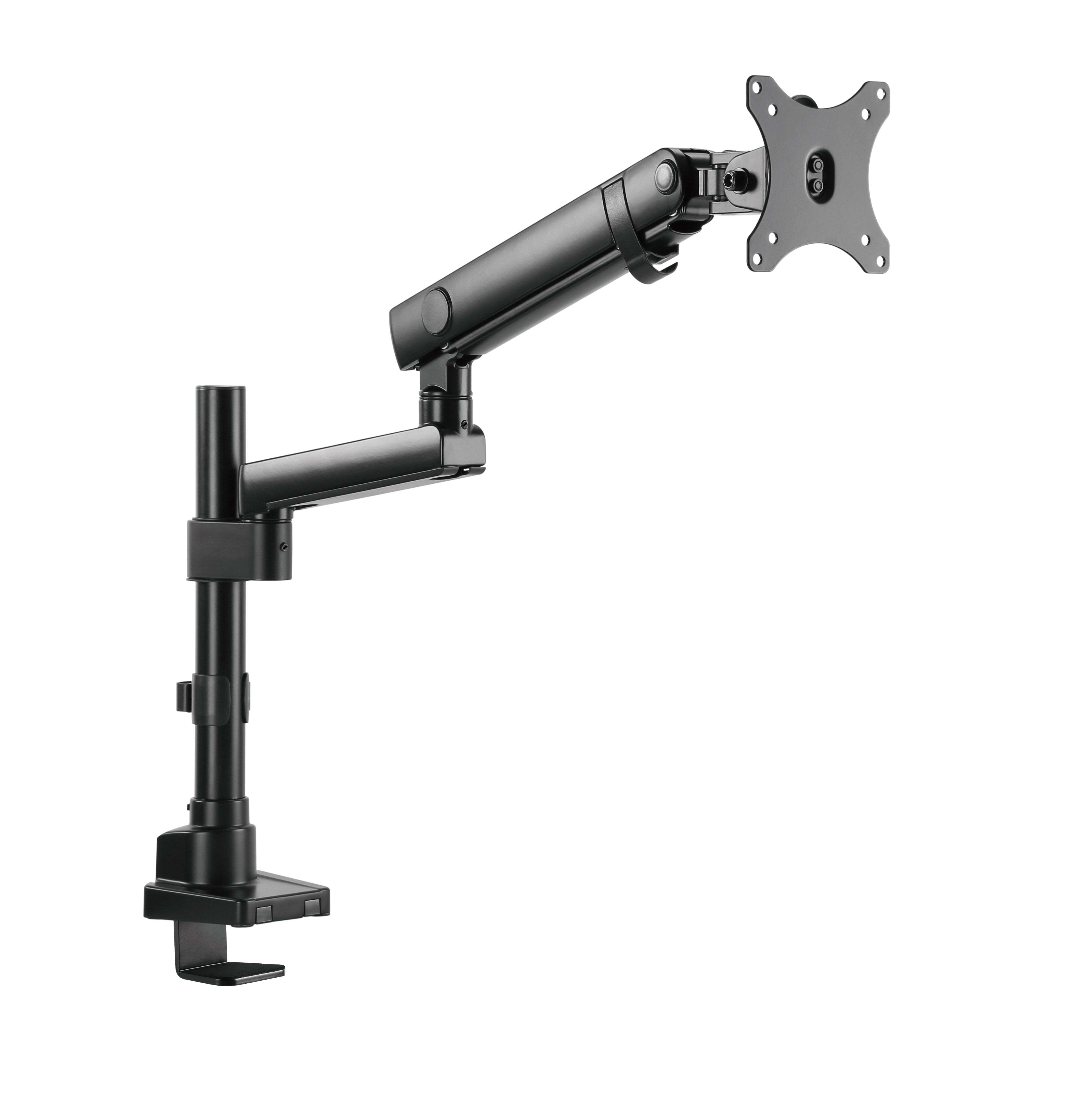 Twisted Minds Slim Single Assisted Monitor Arm