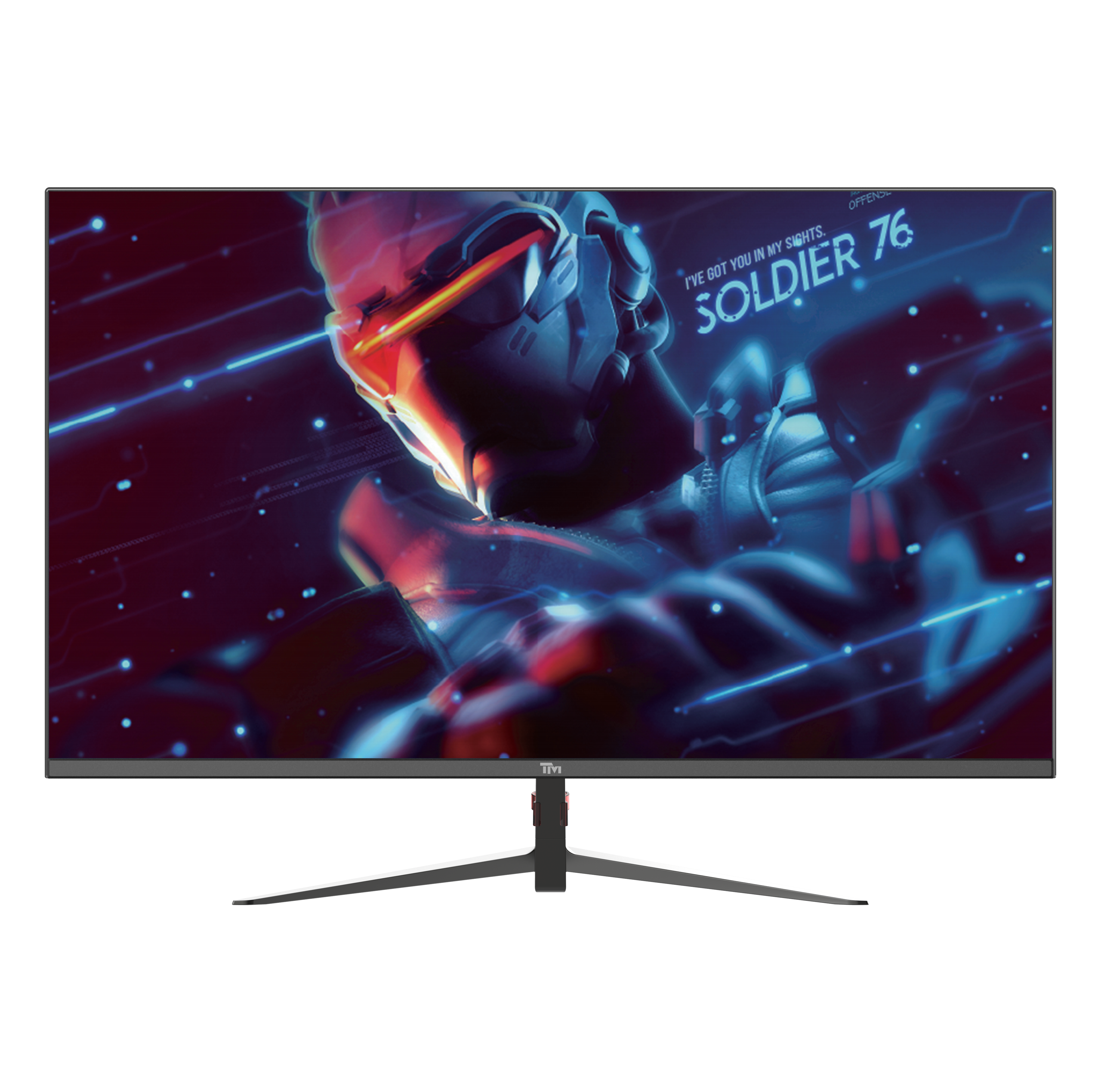 Twisted Minds 27'', 165Hz, 1ms, Gaming Monitor
