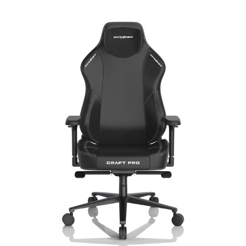 DXRacer Gaming Chair Craft Pro Classic - Black
