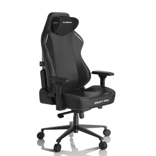 DXRacer Gaming Chair Craft Pro Classic - Black