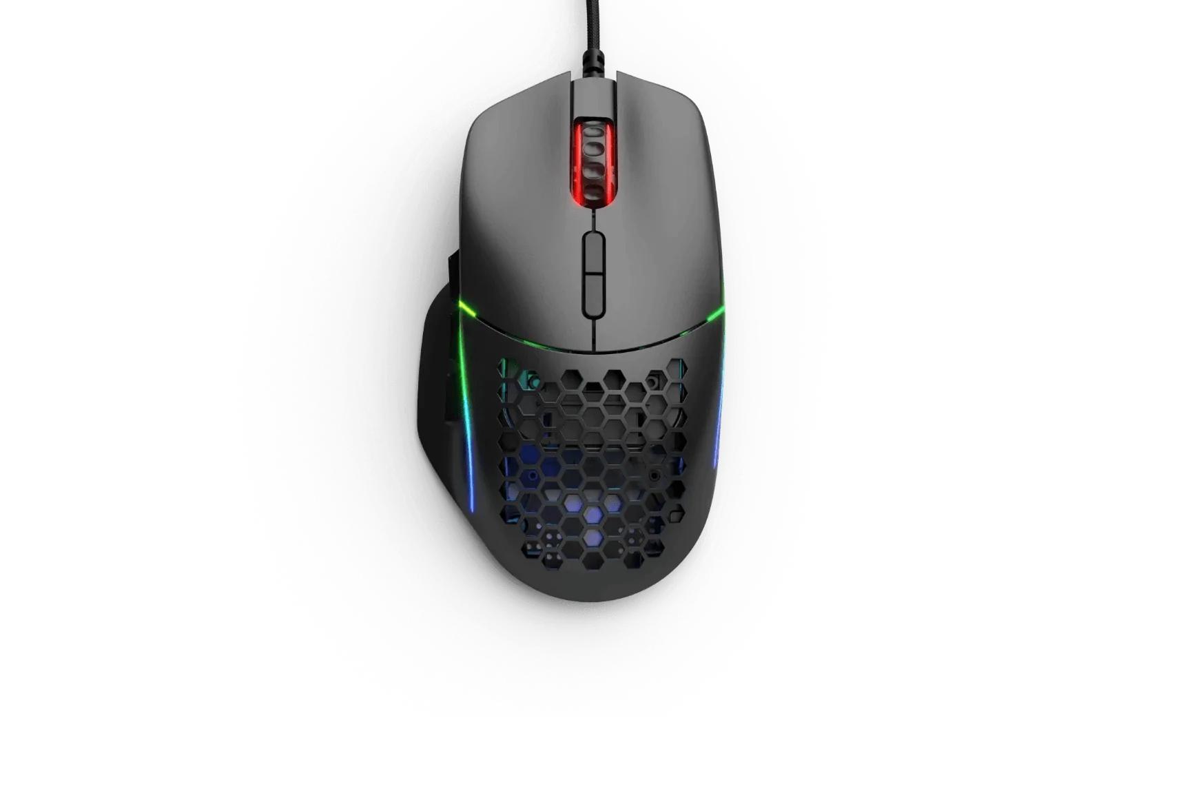 Glorious Gaming Mouse Model I - Matte Black