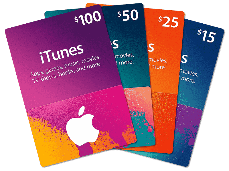 How to buy iTunes Gift Cards Apple iTunes Card Deal Blinkmena.qa