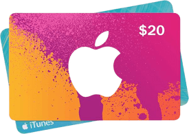 Where and how to get iTunes Gift Card? – Buying Gift Cards Online - Think24 Gaming & Gadgets Qatar