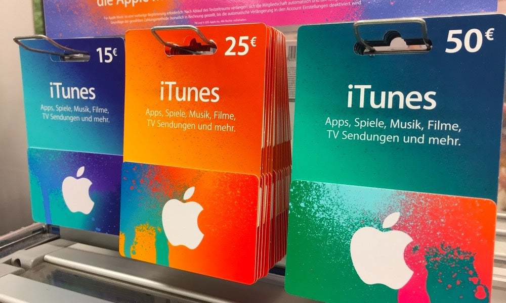 ITunes Gift Cards, Price, Deals Details – itunes store - Think24 Gaming & Gadgets Qatar