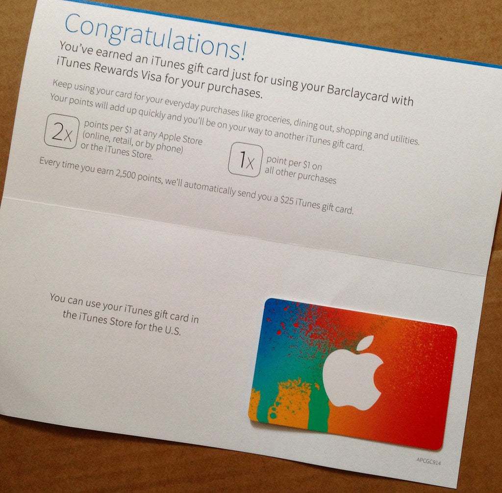 What is Apple iTunes Card? – Buying iTunes Card Online with Debit Card - Think24 Gaming & Gadgets Qatar