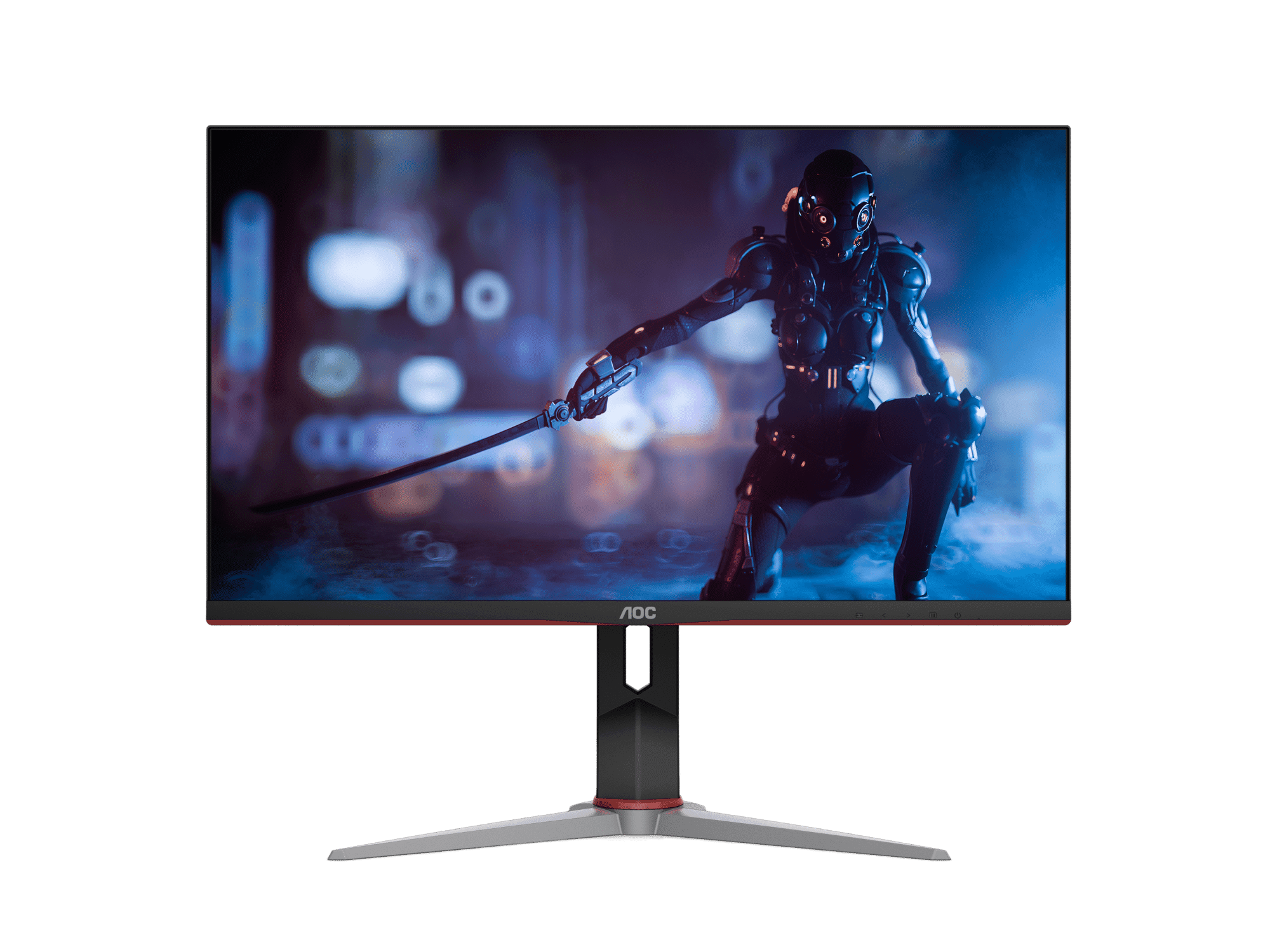 4K Gaming Monitor 144HZ | Best Monitor for Xbox Series X - Think24 Gaming & Gadgets Qatar