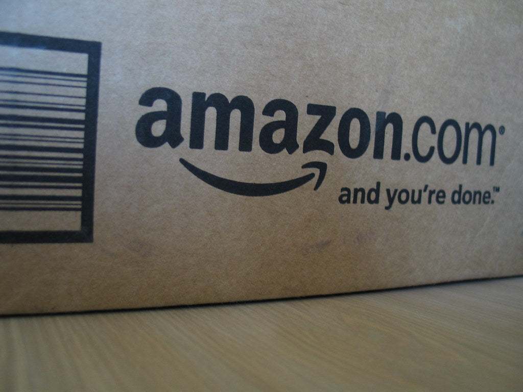 Amazon Qatar: Amazon Qatar Site & Amazon Gift Cards - Think24 Gaming & Gadgets Qatar