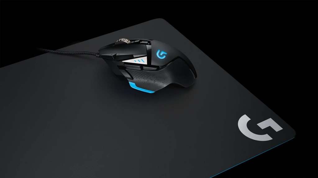 Mouse Pads, Price, Best Logitech Mouse Pad, Features & Price - Think24 Gaming & Gadgets Qatar