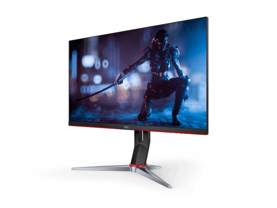 Gaming Monitors: 144Hz Monitor, 120Hz & 360Hz Monitors