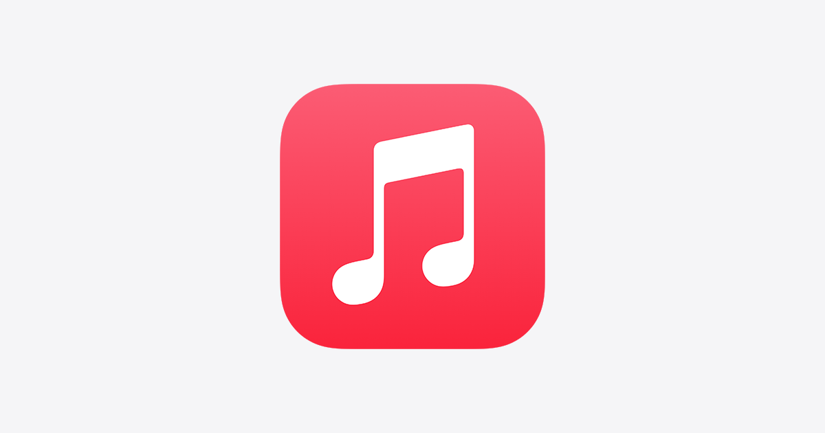 Apple Music Individual