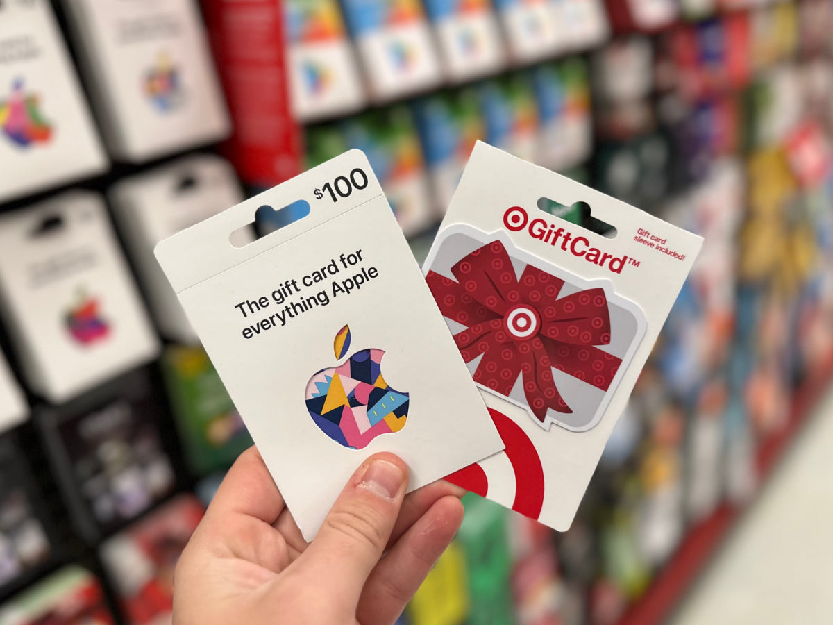 How to Redeem UK iTunes Gift Card - MyGiftCardSupply