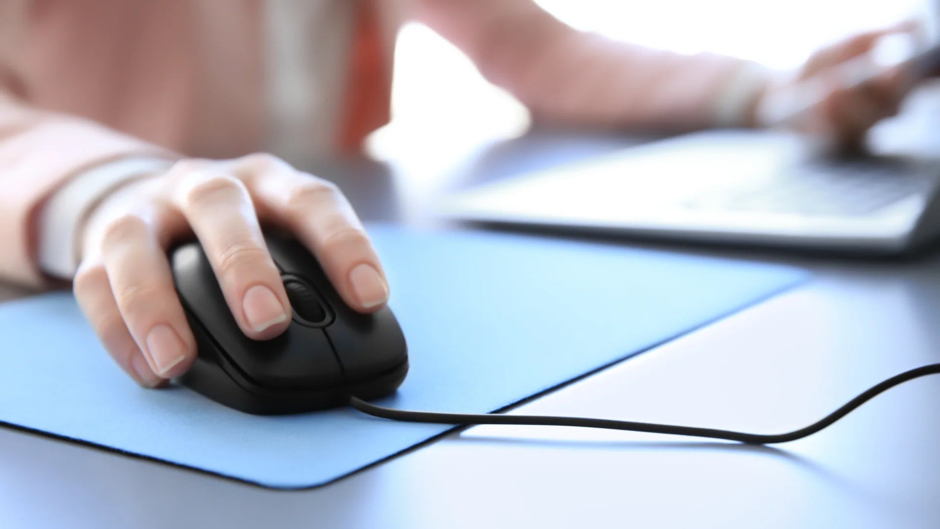 Explore the Ultimate benefits of Mousepads - Think24 Gaming & Gadgets Qatar