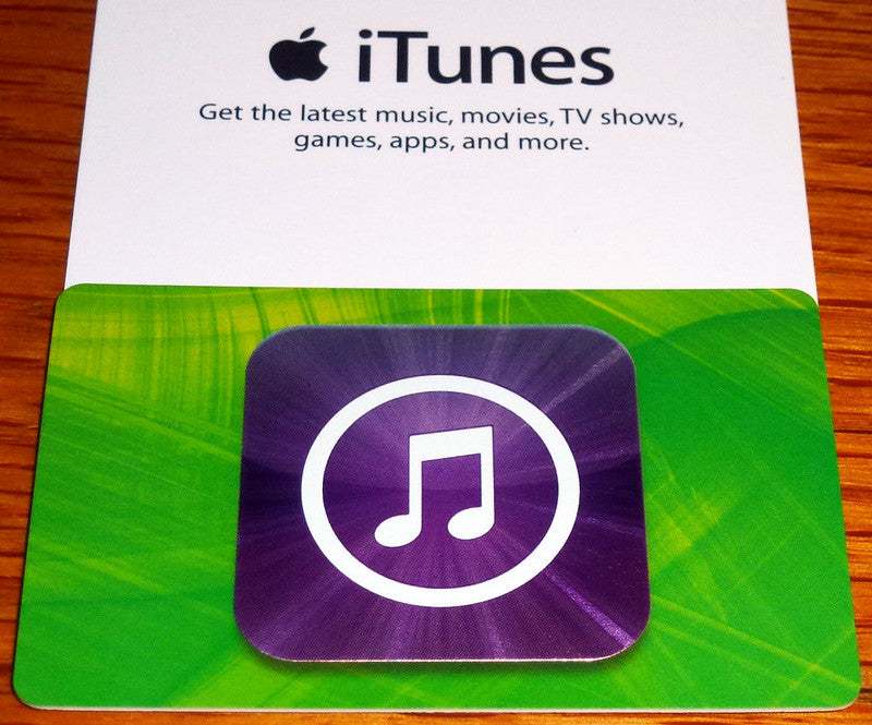 A Detail about iTunes Gift Cards, iTunes Website, and iTunes Remote - Think24 Gaming & Gadgets Qatar