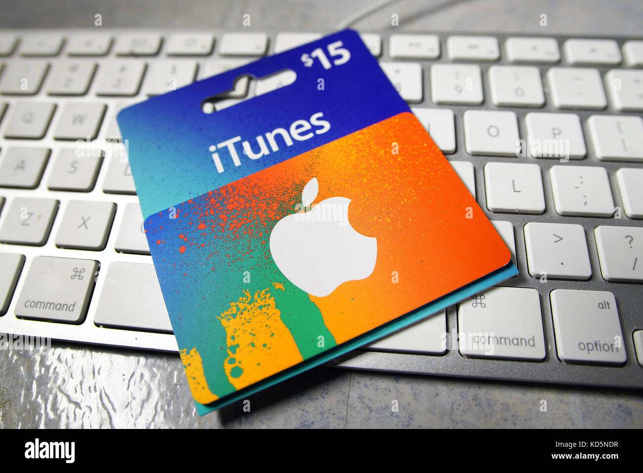 How to Use iTunes Store Qatar and iTunes Card - Think24 Gaming & Gadgets Qatar