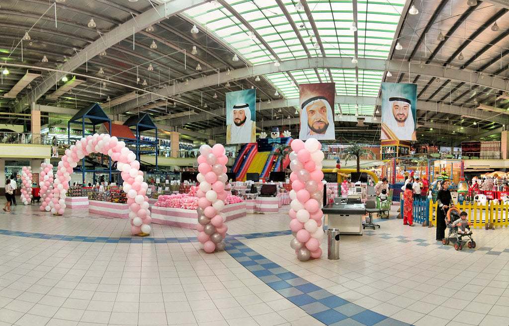 Experience Modern Shopping with Lulu Hypermarket Qatar – Where the World comes to Shop