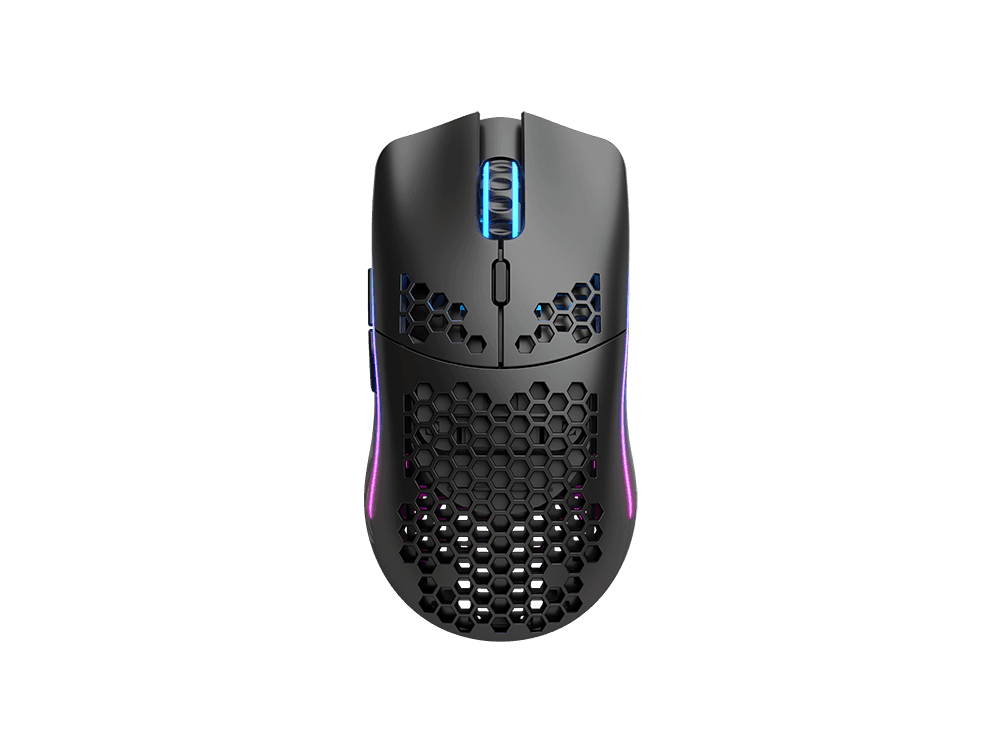 Why Gaming Mouse is Important? – Glorious Model O - Think24 Gaming & Gadgets Qatar