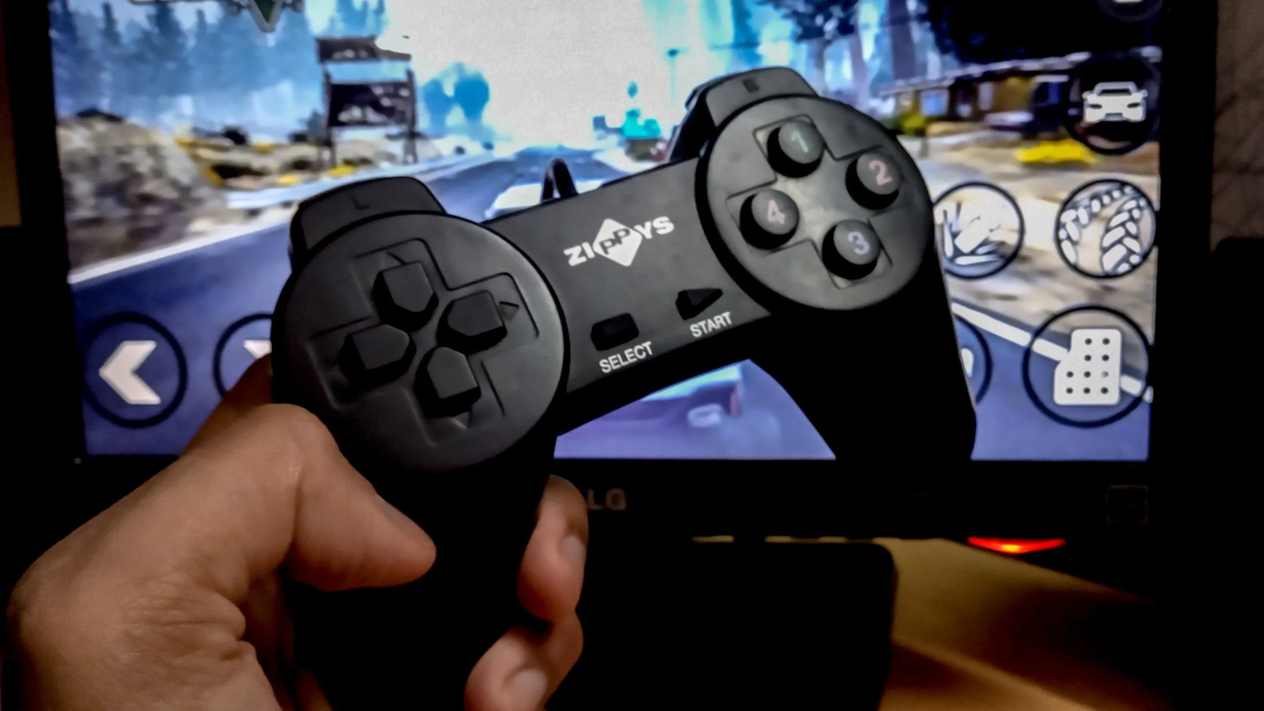 Gaming Accessories in Qatar That Could Help Improve Your Game Play - Think24 Gaming & Gadgets Qatar