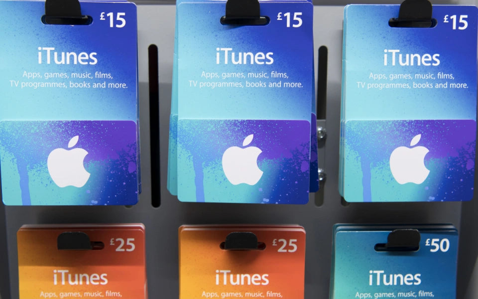 The Complete Guide to Using the iTunes Store - Think24 Gaming & Gadgets Qatar
