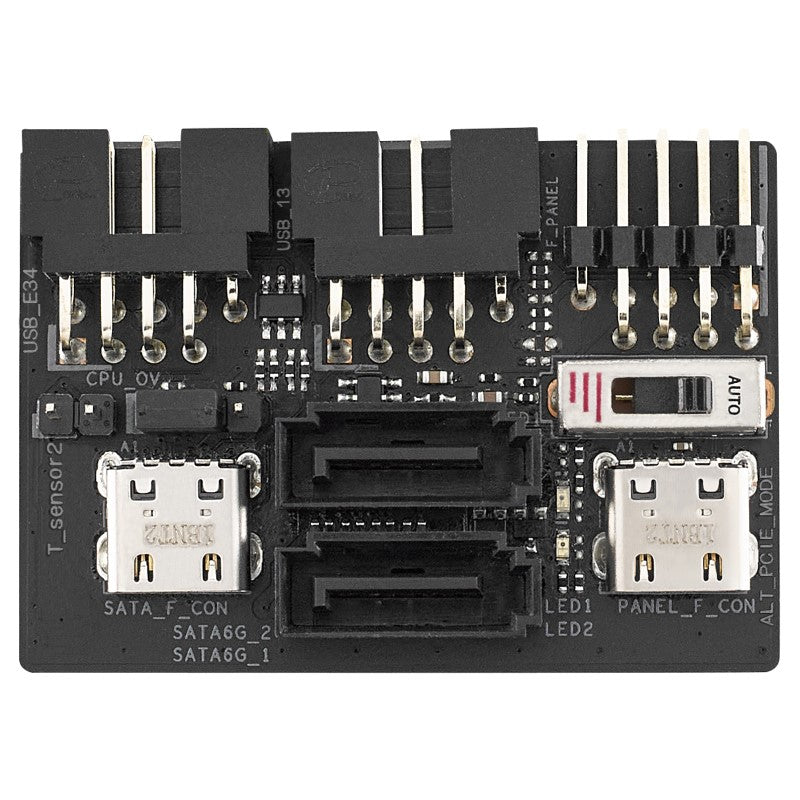 Asus ROG STRIX Z790-I GAMING WIFI Mini-ITX Gaming Motherboard