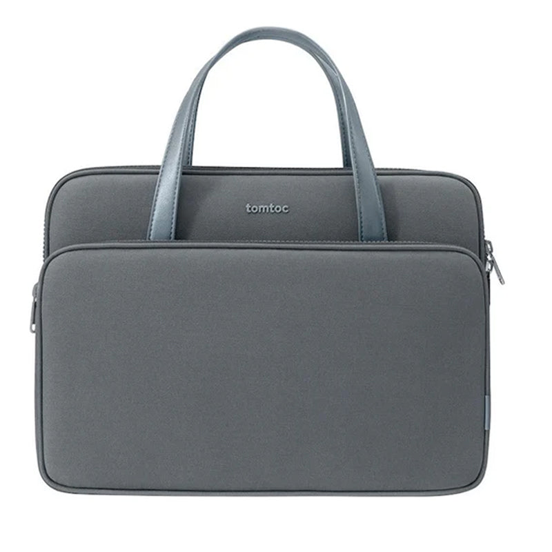 Tomtoc TheHer-H21 Laptop Handbag 14 inch - Gray