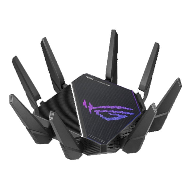 ASUS GT-AX11000 PRO AX11000 Tri-Band Wi-Fi 6 (802.11ax) Router