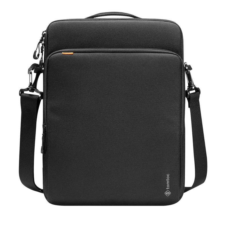 Tomtoc DefenderACE-H13 Tablet Shoulder Bag 11