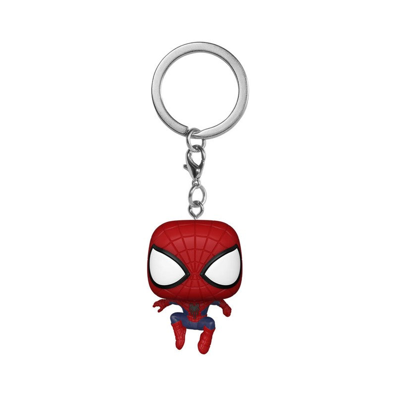 Funko Pocket Pop! Marvel: Spider-Man No Way Home - The Amazing Spider-Man
