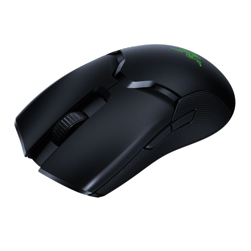 Razer Viper Ultimate 20,000 DPI Chroma RGB Ambidextrous Wireless Gaming Mouse