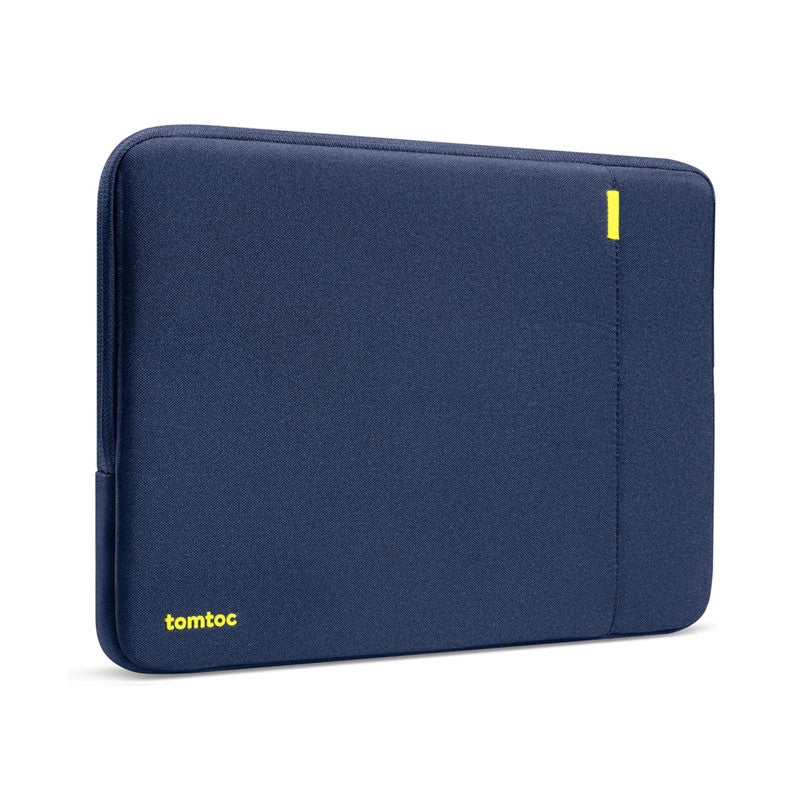 Tomtoc Defender-A13 Laptop Sleeve for 13-inch - Navy Blue