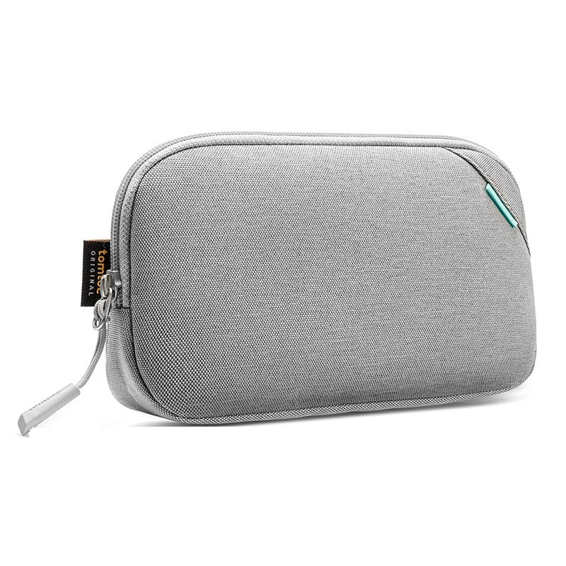 Laptop discount charger pouch