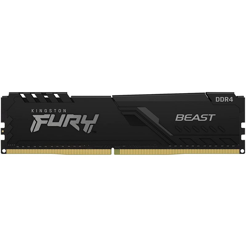 Kingston FURY Beast 8GB DDR4 3200MHz RAM Memory