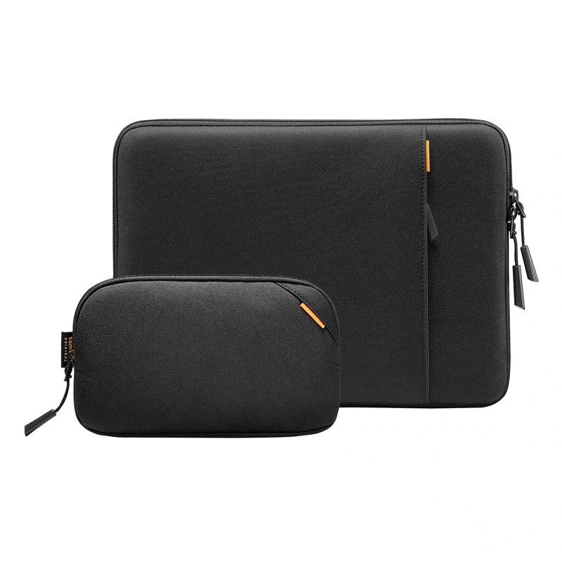 Tomtoc Versatile A13 Laptop Sleeve & Accessory Pouch For 16