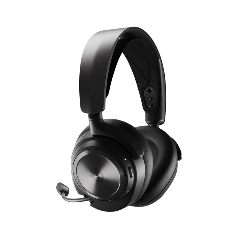 SteelSeries Arctis Nova Pro Wireless X Gaming Headset for Xbox X|s and Xbox One - Black