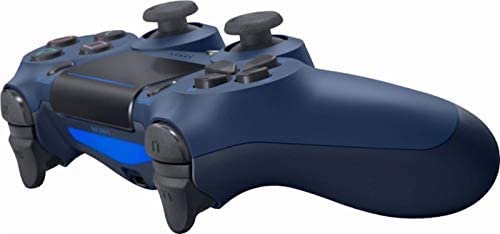 Sony PlayStation DualShock 4 Controller - Midnight Blue