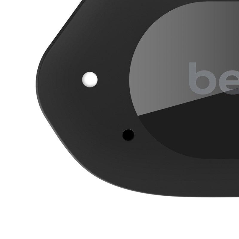 Belkin Soundform Play True Wireless Earbuds (Black)